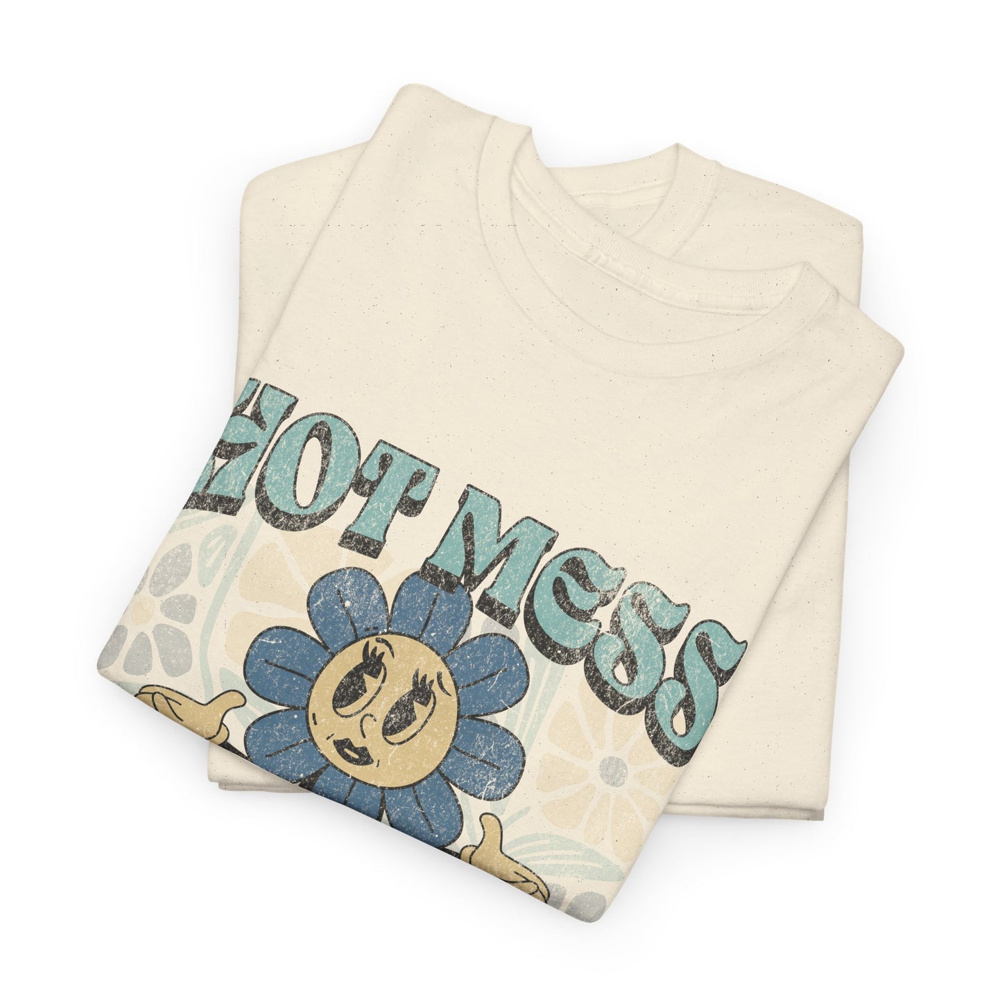 Hot Mom Shirt | Tshirt for Mom