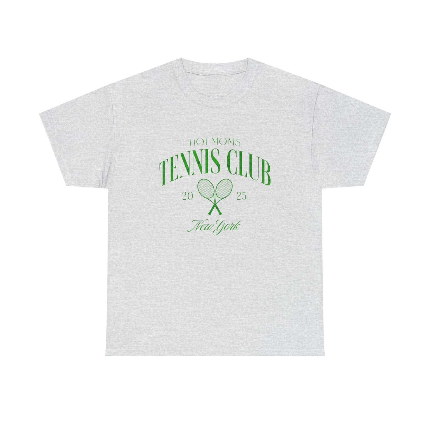 Hot Moms Tennis Club Shirt | Hamptons Tennis Club Shirt