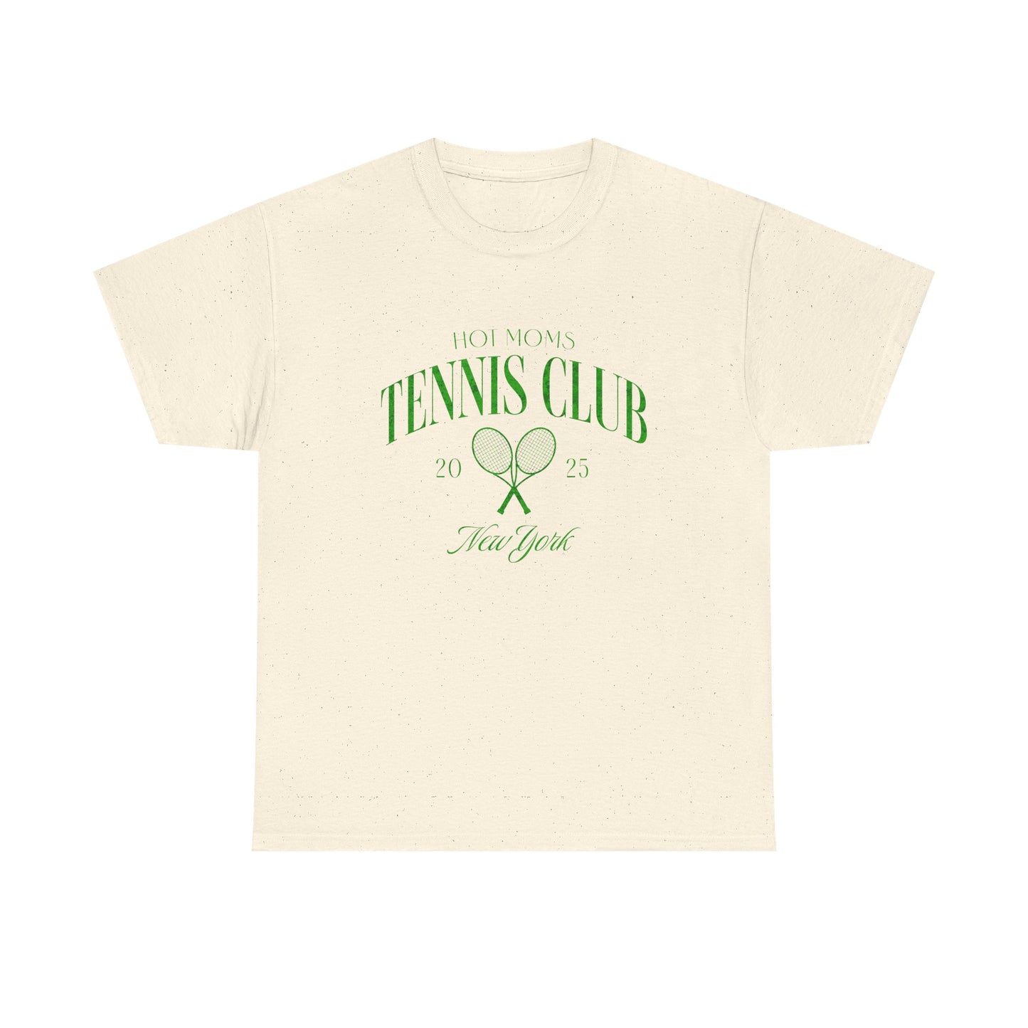 Hot Moms Tennis Club Shirt | Hamptons Tennis Club Shirt