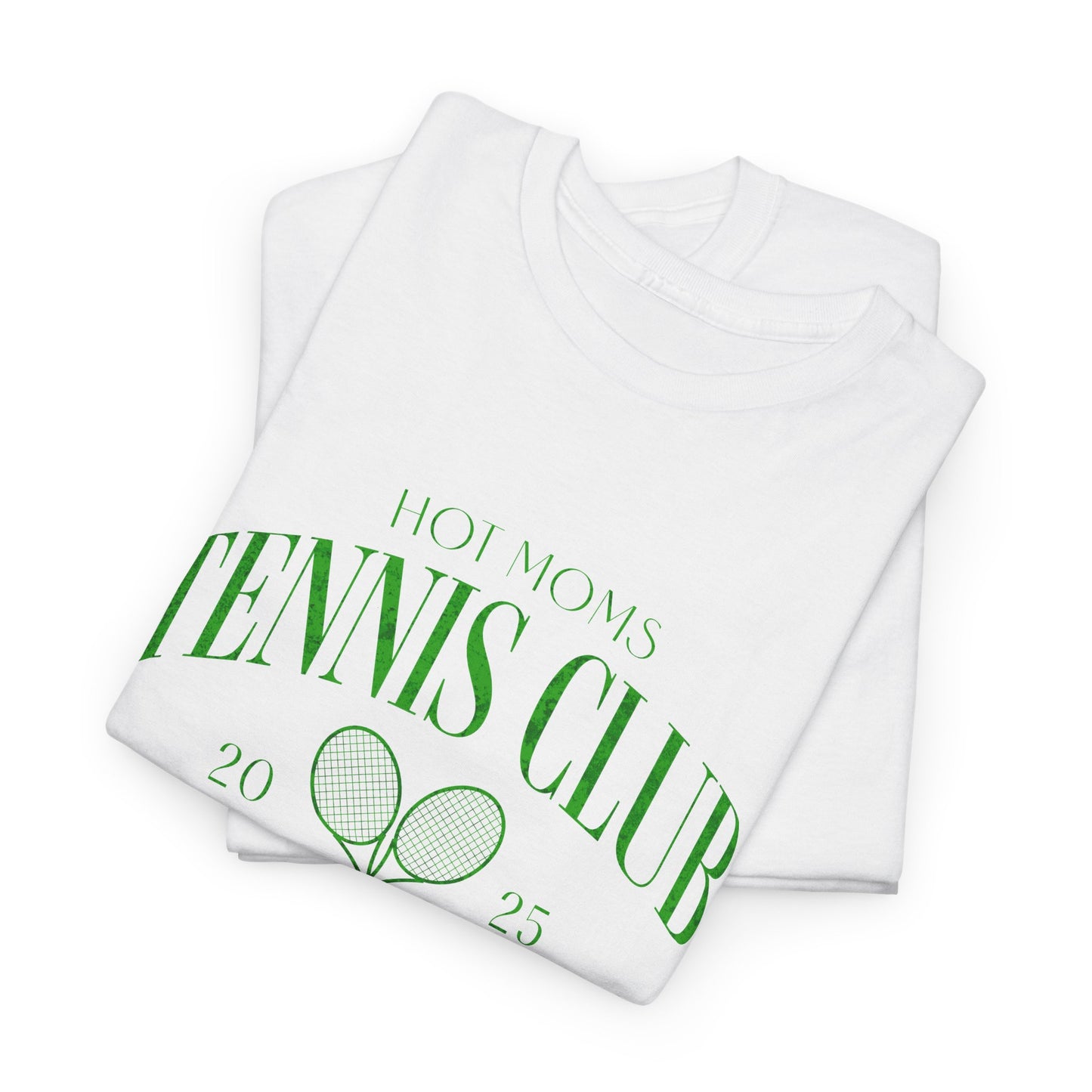 Hot Moms Tennis Club Shirt | Hamptons Tennis Club Shirt