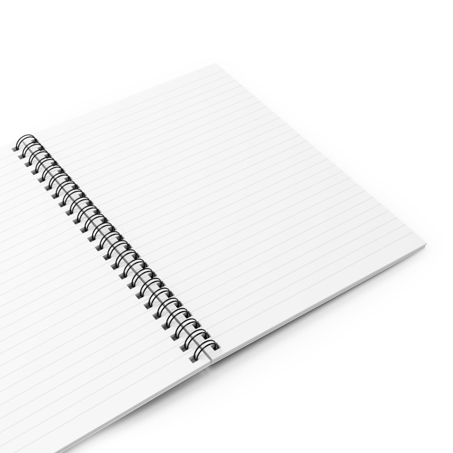 Customizable Hot Mess, High Standards | Spiral Notebook