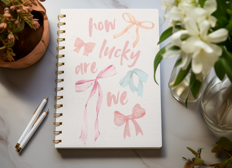 Notebooks & Stationary
