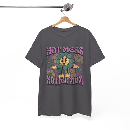 Hot Mom Shirt | Tshirt for Mom